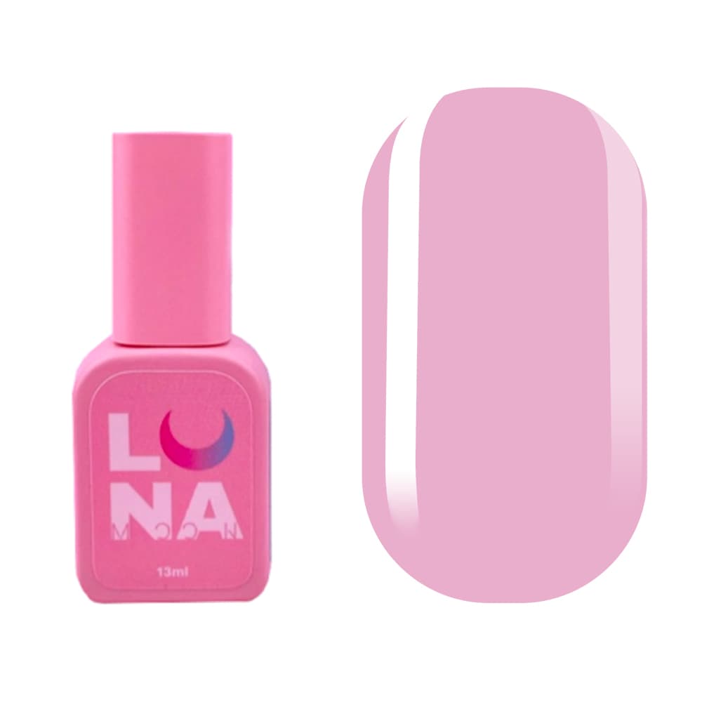 LUNA light gel rosy milk, 15 мл — фото 1