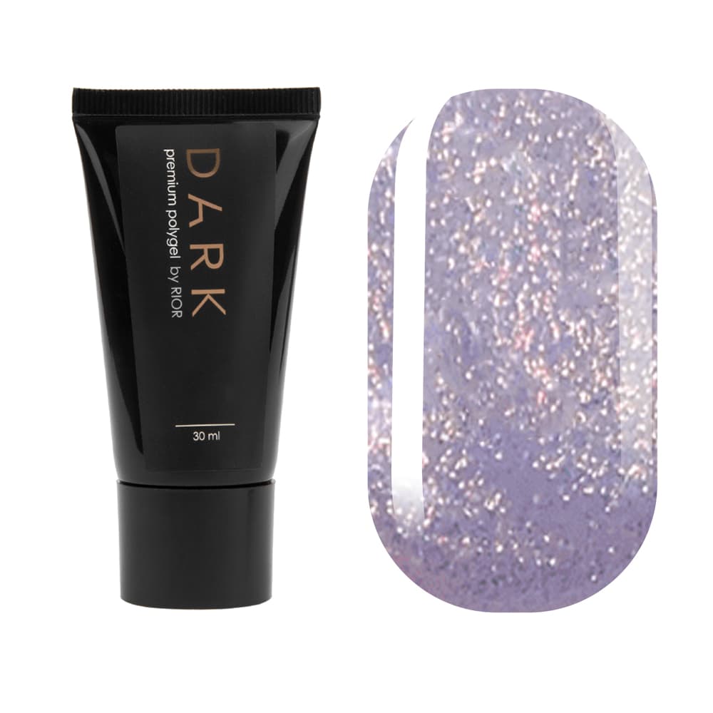 DARK PolyGel 19 shimmer, 30 мл — фото 1