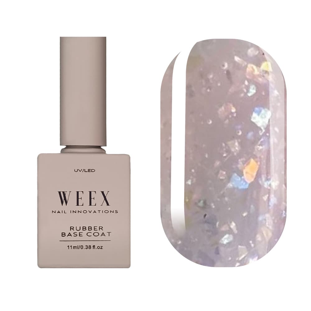 База WEEX Flakes №2, 11 мл — фото 1