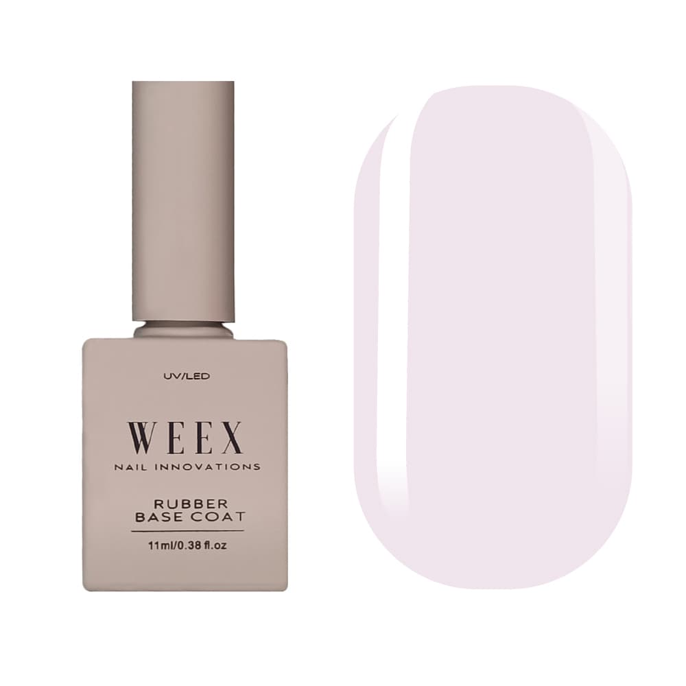 База WEEX Hard Pro №202, 11 мл — фото 1