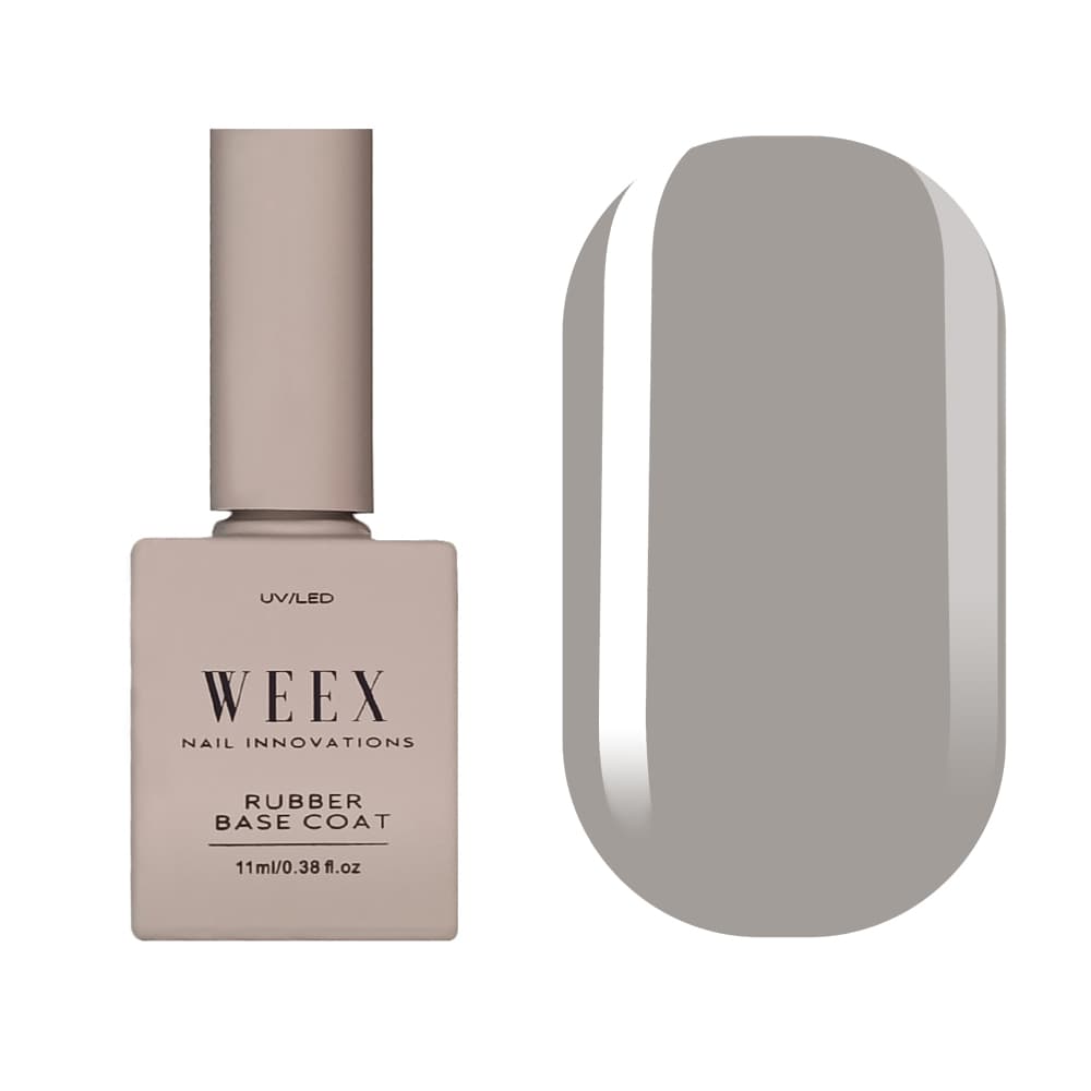 База WEEX Hard Pro №206, 11 мл — фото 1