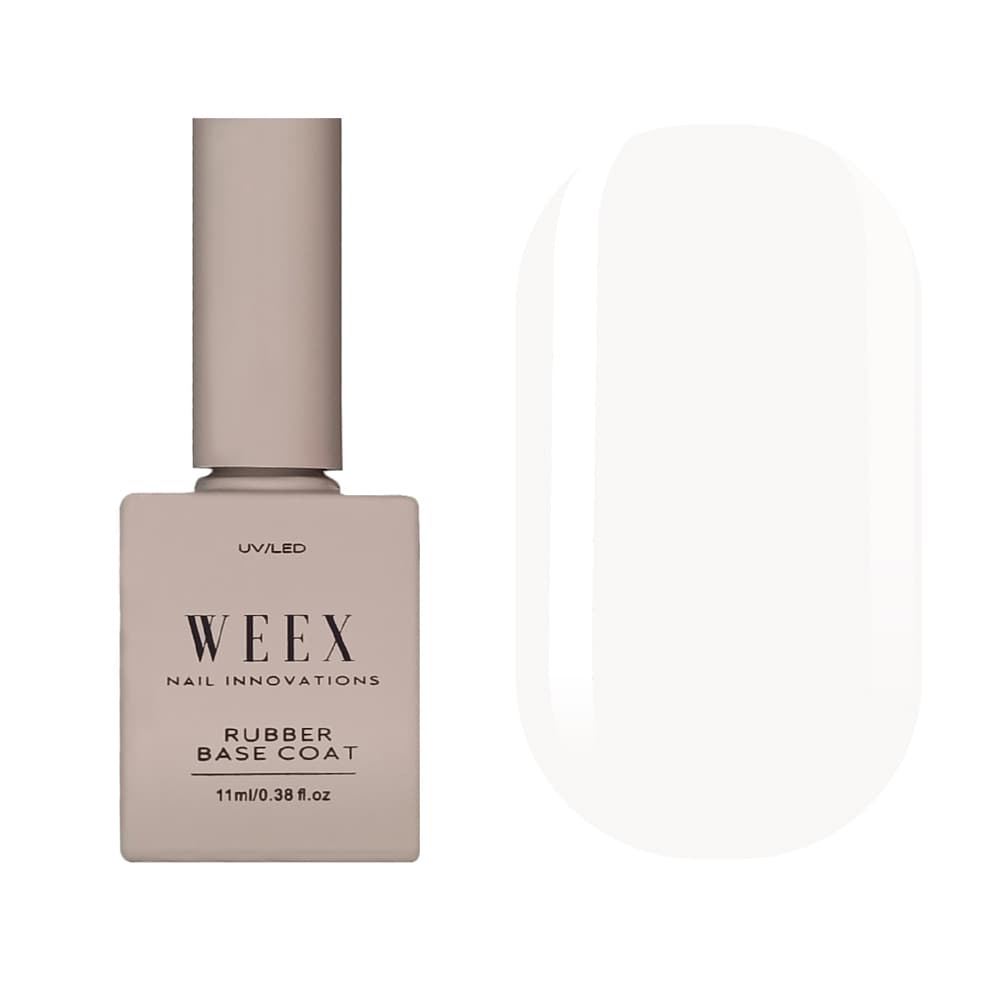 База WEEX Hard Pro №207, 11 мл — фото 1