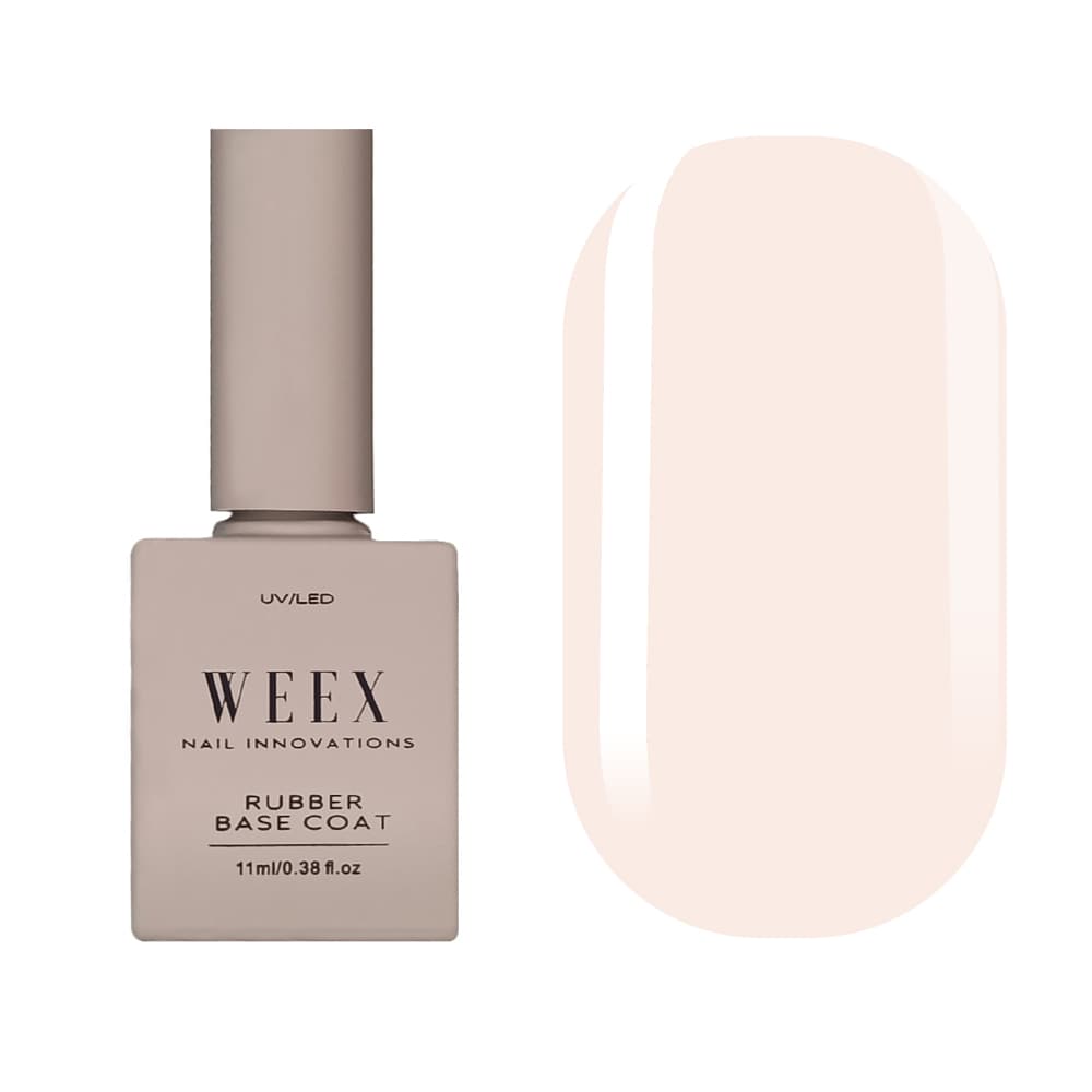 База WEEX Hard Pro №208, 11 мл — фото 1