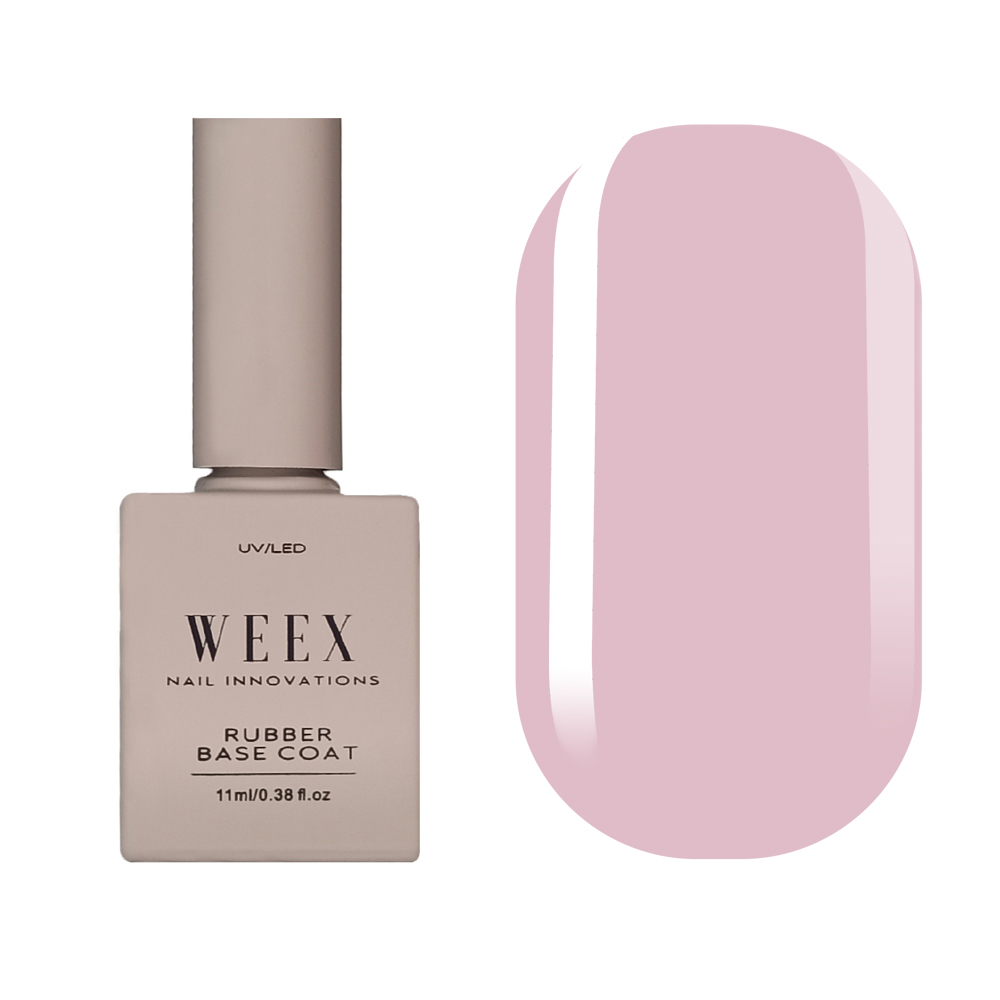 База WEEX Hard E, 11 мл — фото 1