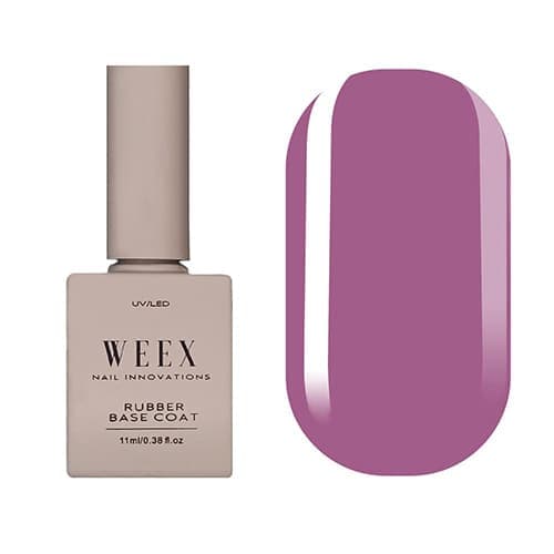 База WEEX Hard Pro №212, 11 мл — фото 1