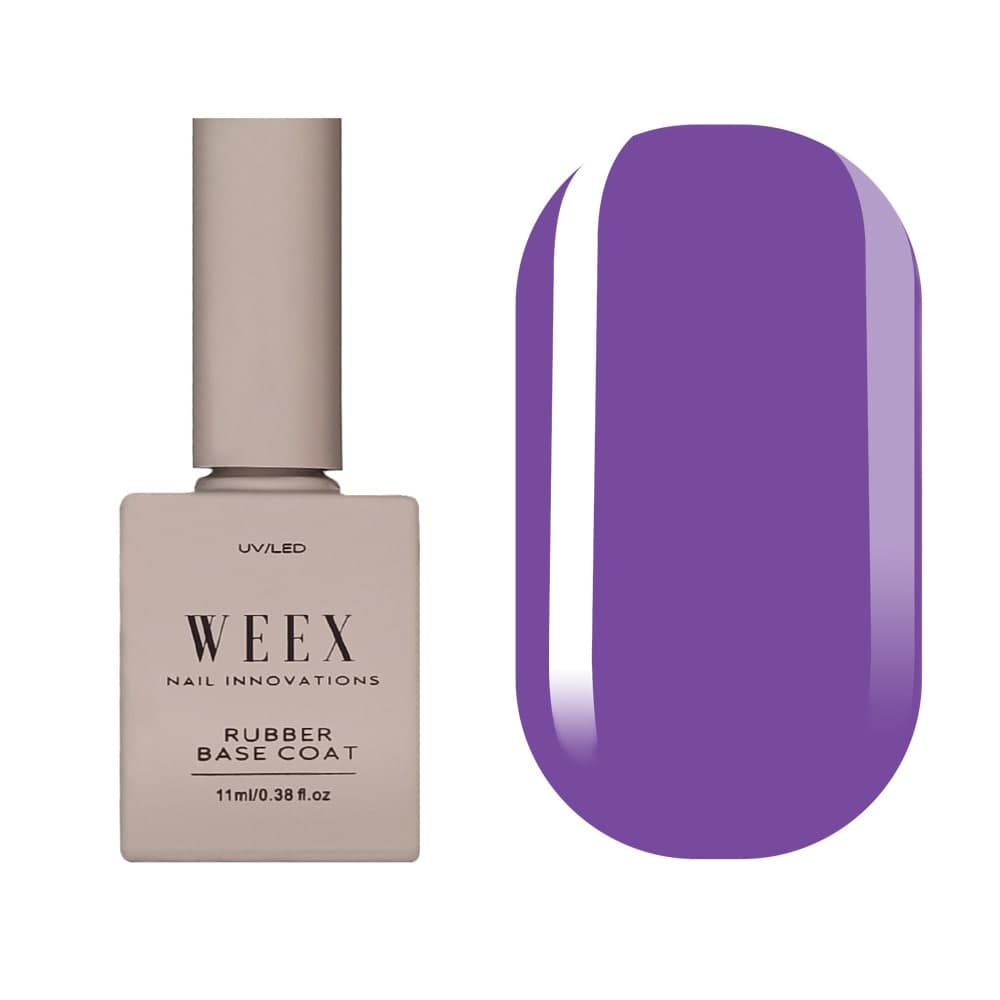 База WEEX Autumn vibe №4, 11 мл — фото 1