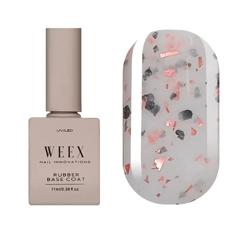 База WEEX Truffle №4, 11 мл — фото 1