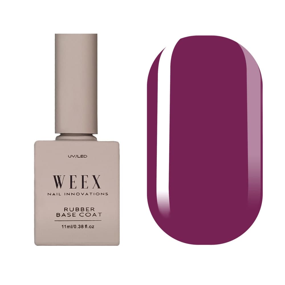 База WEEX Autumn vibe №5, 11 мл — фото 1