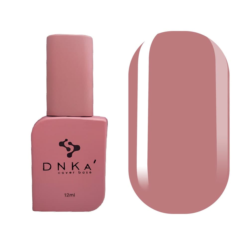 База Cover DNKa №34L, 12 ml — фото 1