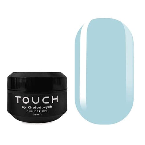 Гель Touch Sky, 30 мл — фото 1