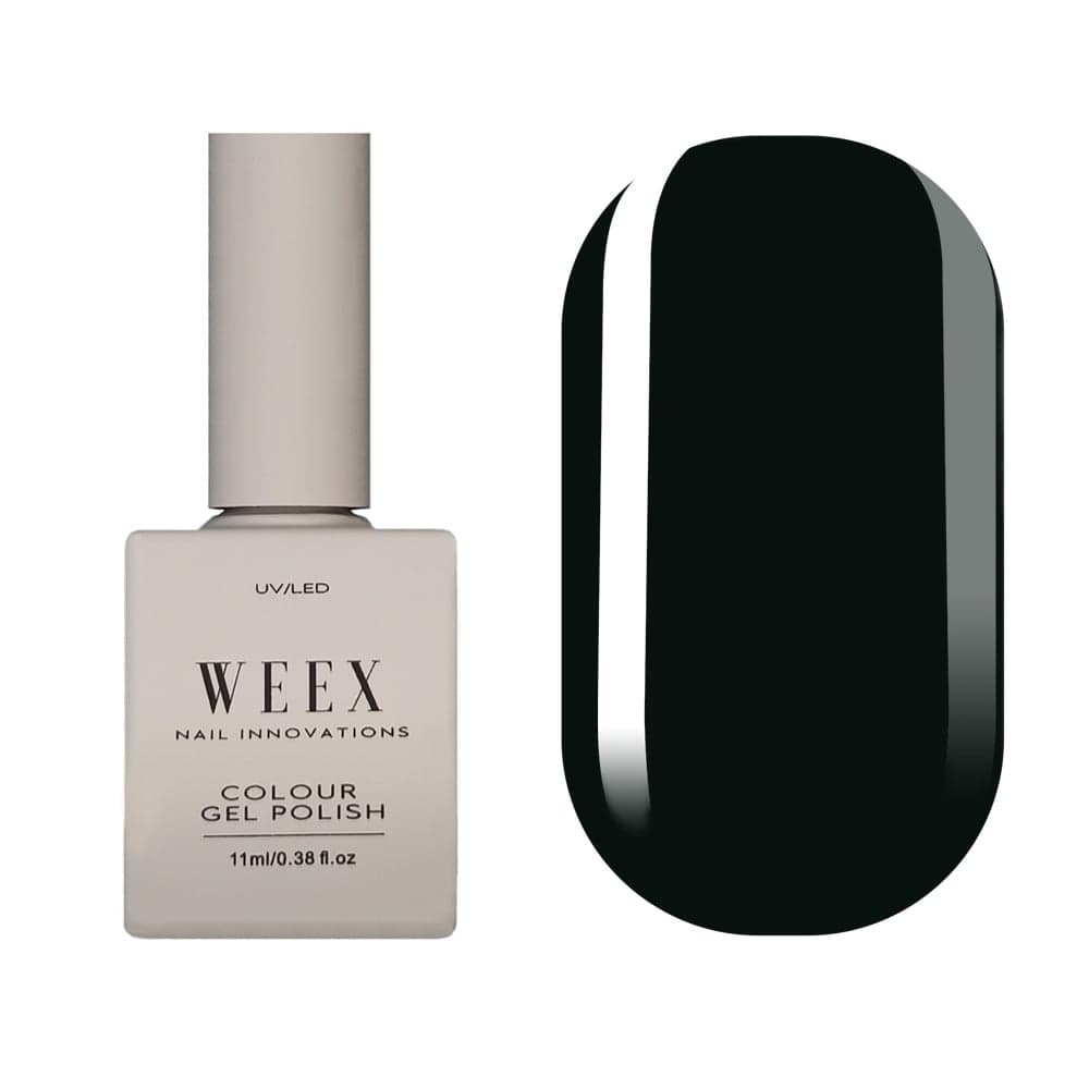 Гель-лак WEEX №619, 11 мл — фото 1