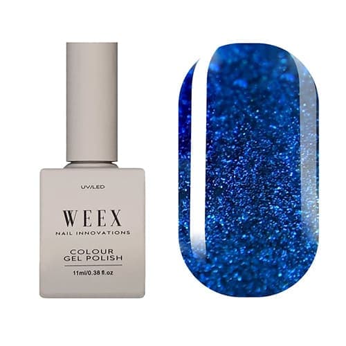 Гель-лак WEEX №663, 11 мл — фото 1