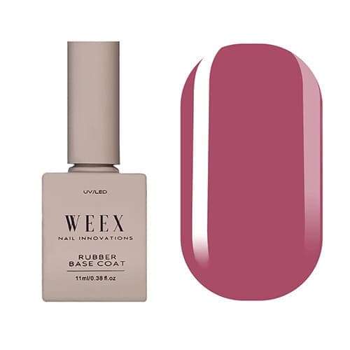 База WEEX Hard Pro №210, 11 мл — фото 1