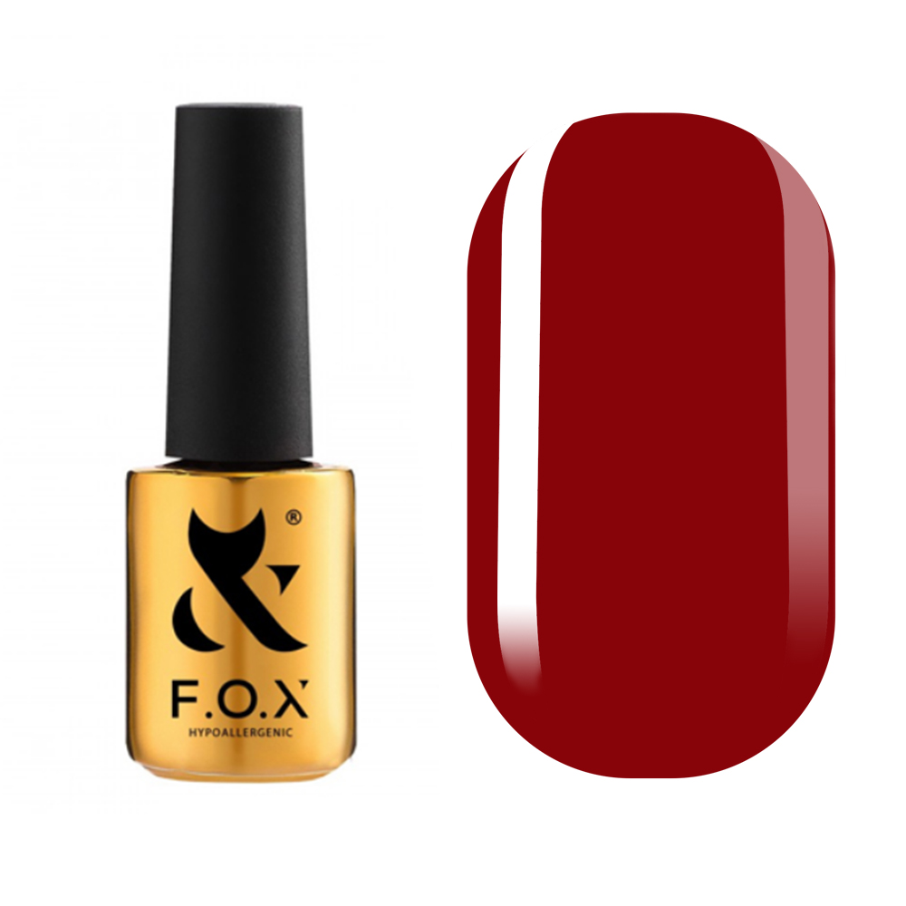 F.O.X gel-polish spectrum 117, 7 ml — фото 1