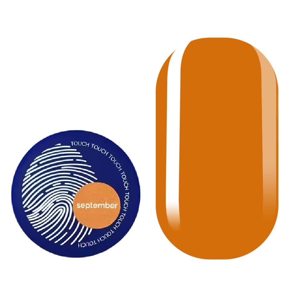 База Touch Cover September, 15 мл (без кисточки) — фото 1