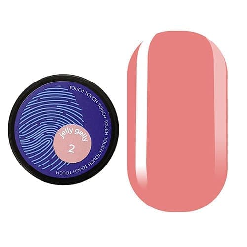 Touch Jelly №2, 15 мл — фото 1
