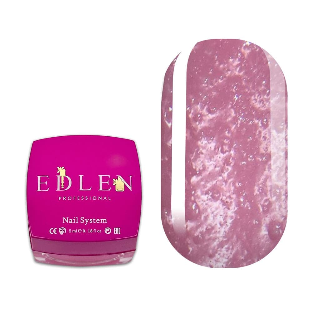 Edlen Sugar gel №3, 5 мл — фото 1