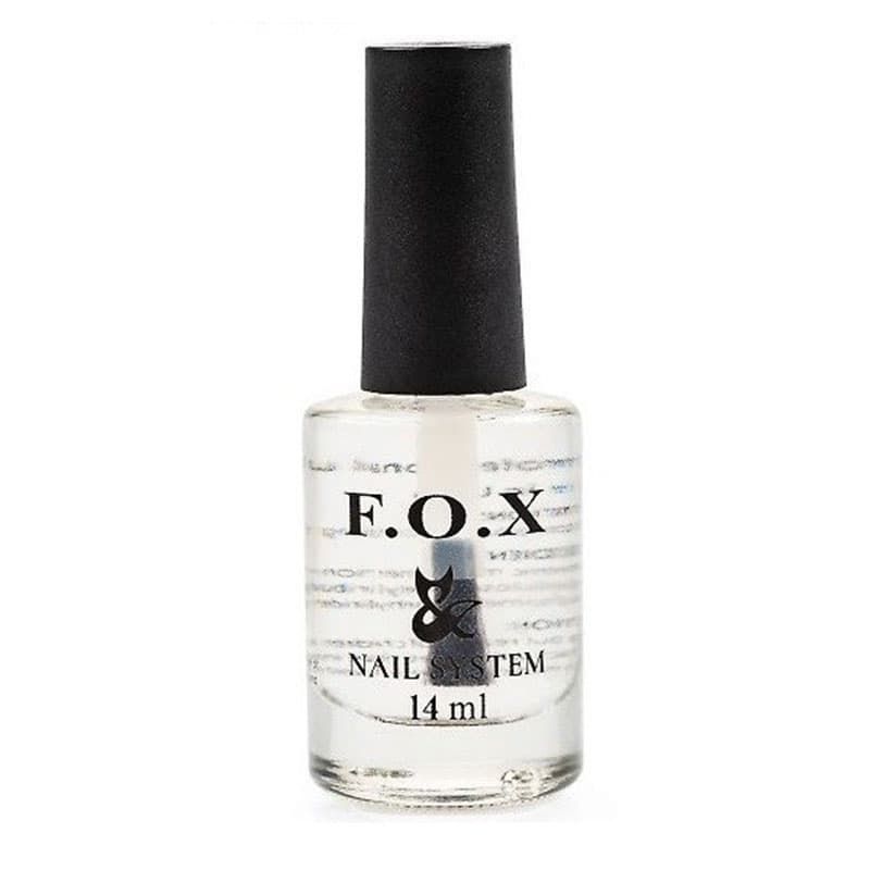 безКислотний праймер F.O.X non Acid Primer, 14 мл — фото 1