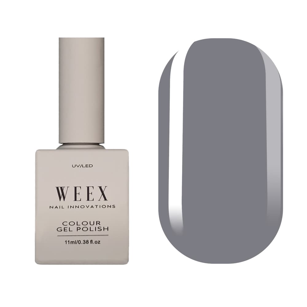 Гель-лак WEEX №779, 11 мл — фото 1