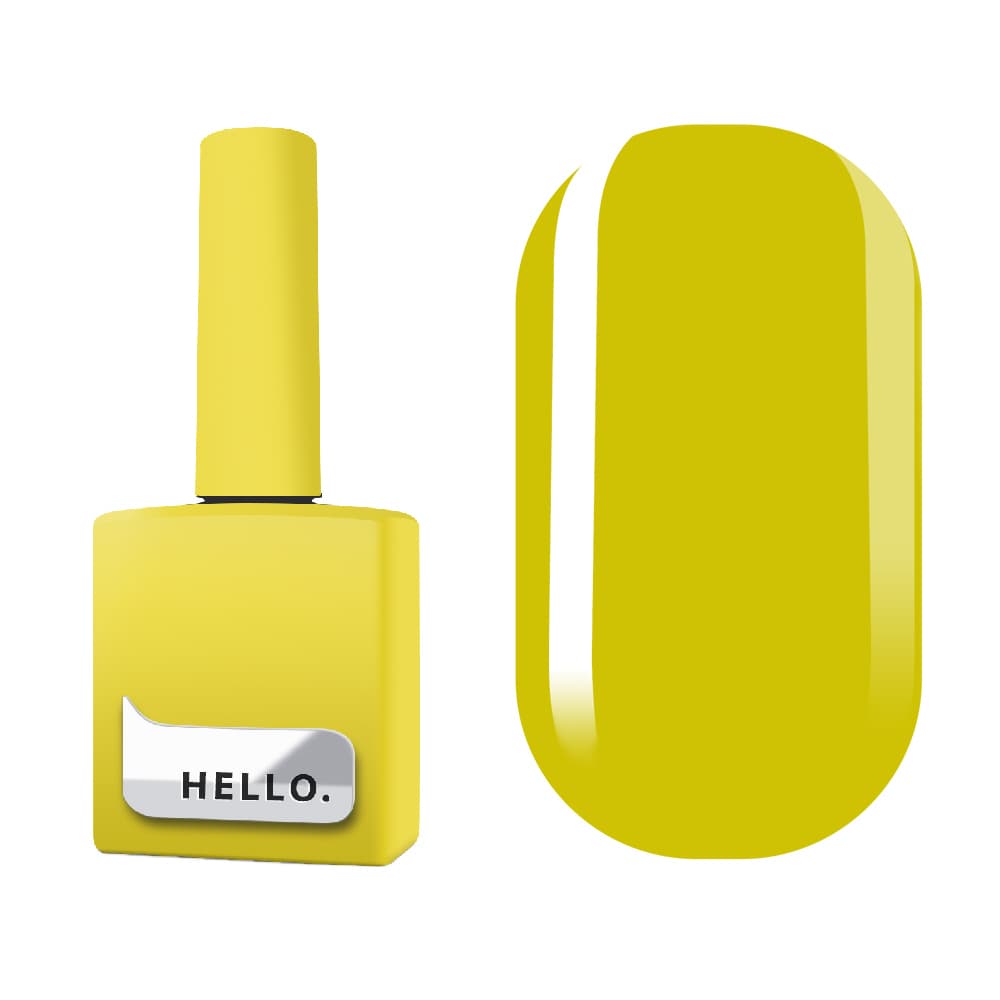 Відтінкова база HELLO TINT BASE UK, 15 мл — фото 1