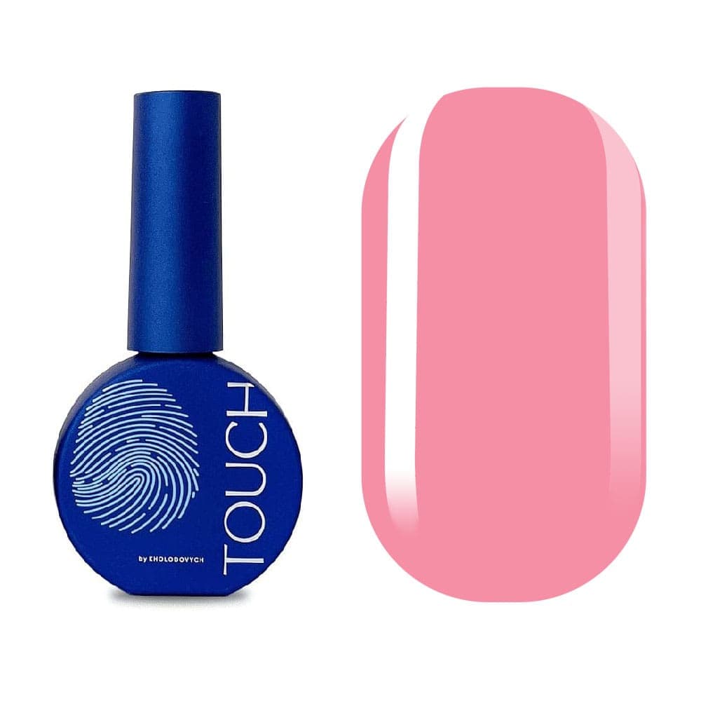 Гель-лак Touch gel polish №8, 9 мл — фото 1