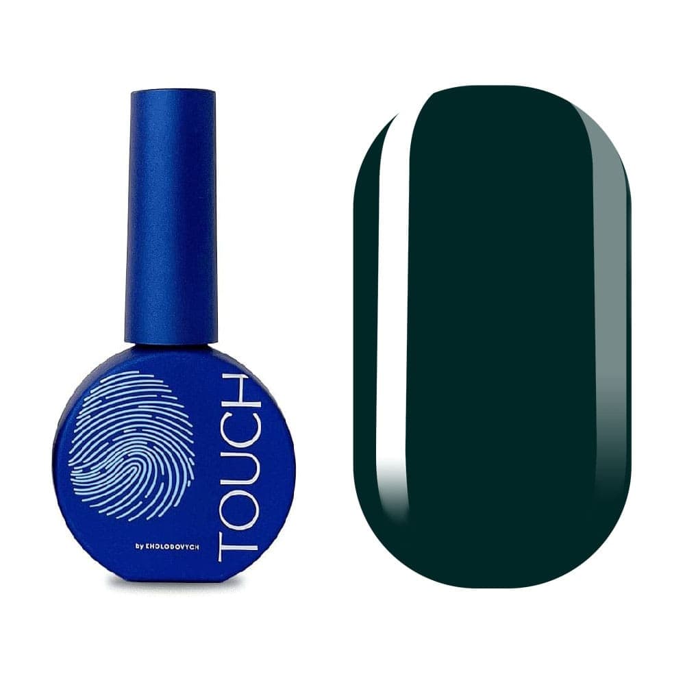 Гель-лак Touch gel polish №19, 9 мл — фото 1