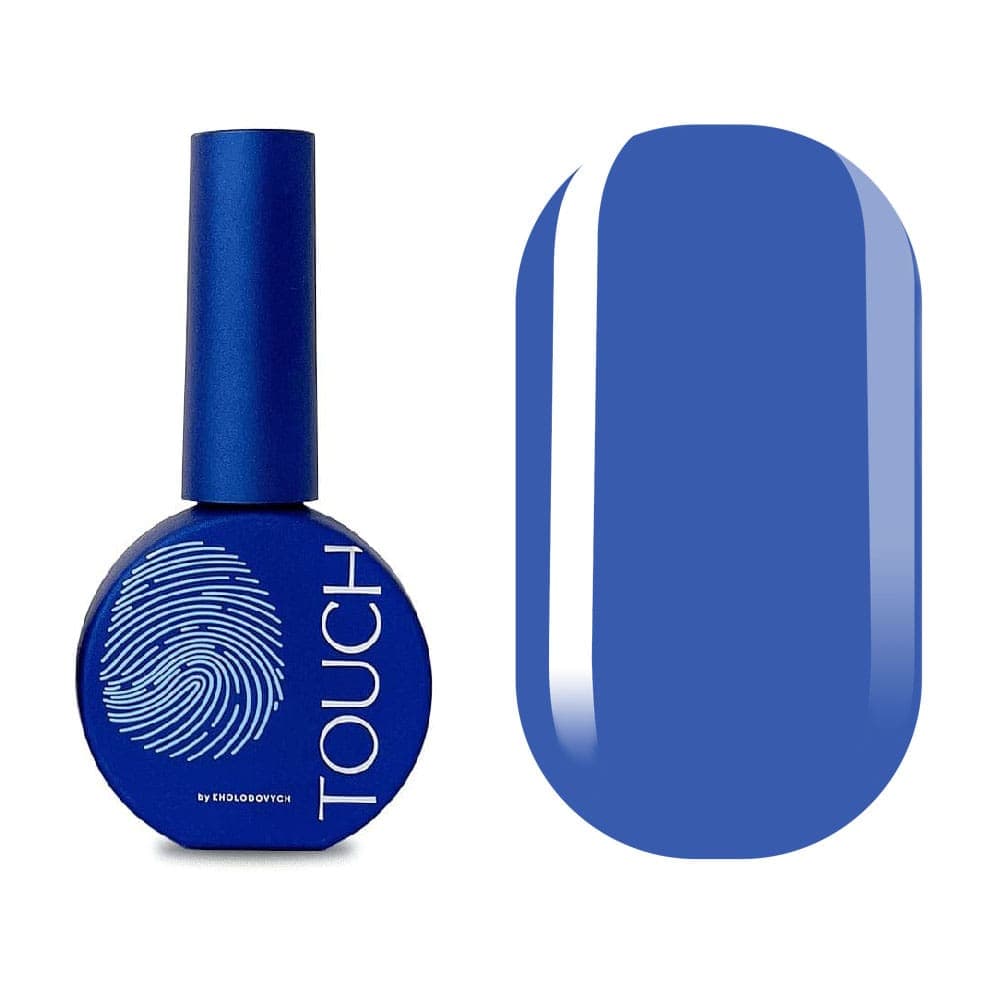 Гель-лак Touch gel polish №25, 9 мл — фото 1