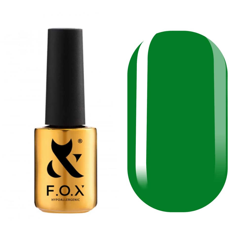 F.O.X gel-polish spectrum 105, 7 ml — фото 1