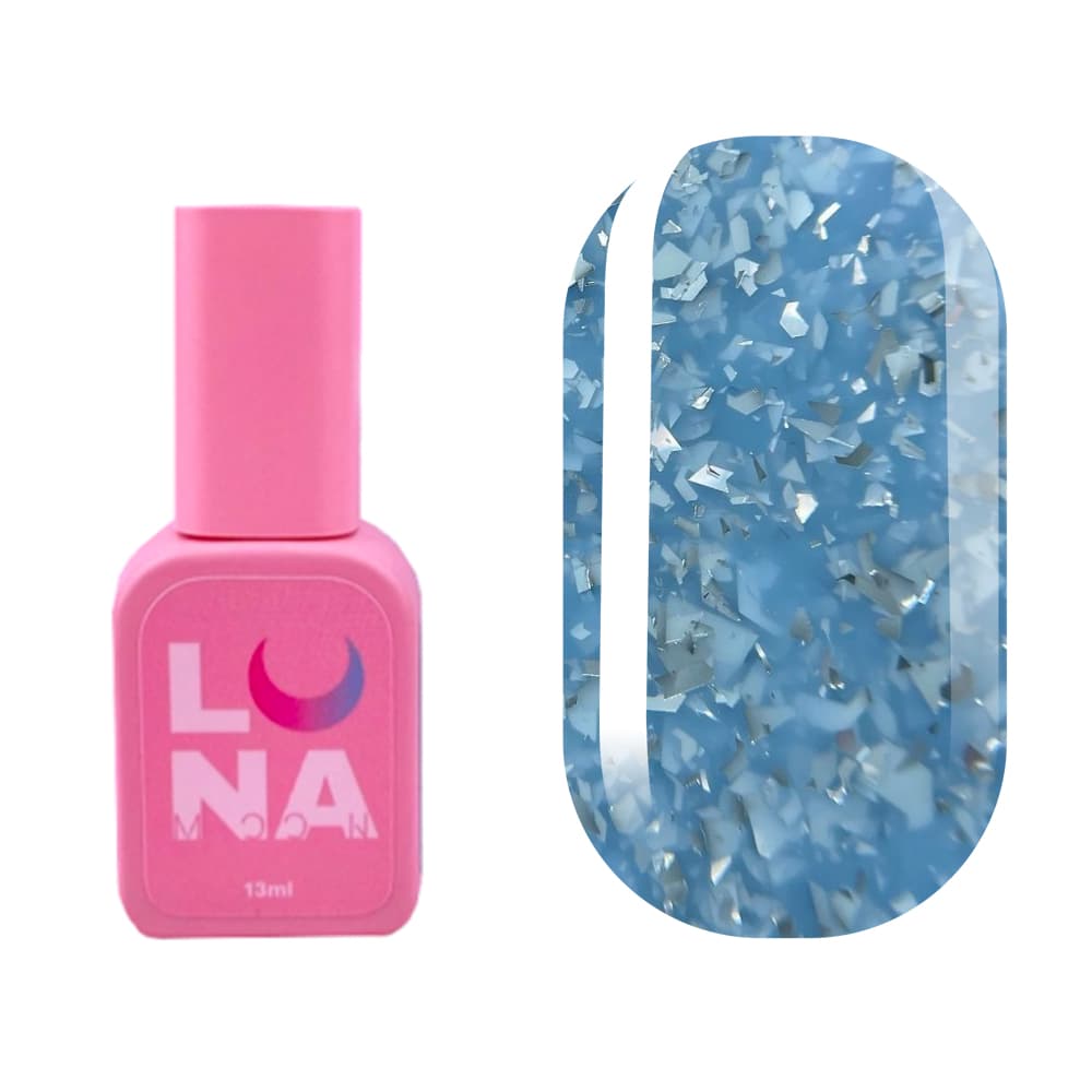 LUNA Yuki Base №6, 13 мл — фото 1