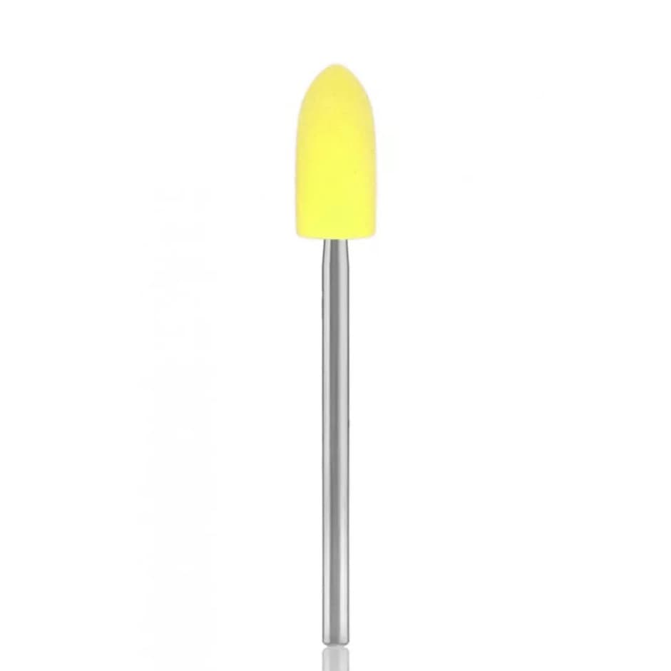 Камни Карборундовые Желтые A8 — фото 1