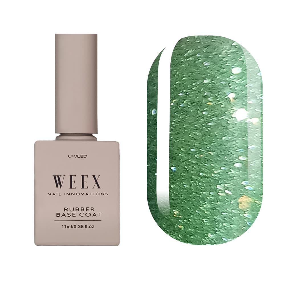 База WEEX Flash Send №11, 11 мл — фото 1