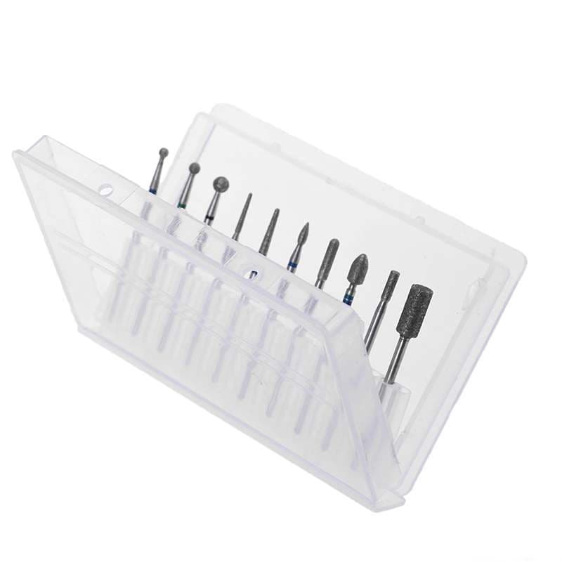 Бокс для зберігання фрез — фото 1