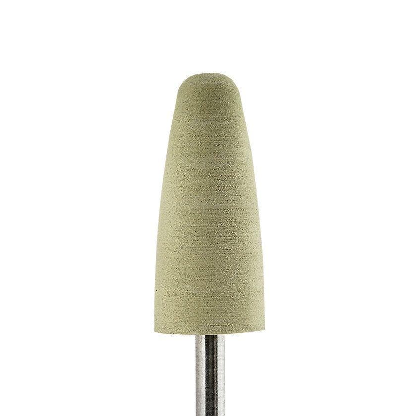 Поліровщик силікон Жовтий Вмив — фото 1