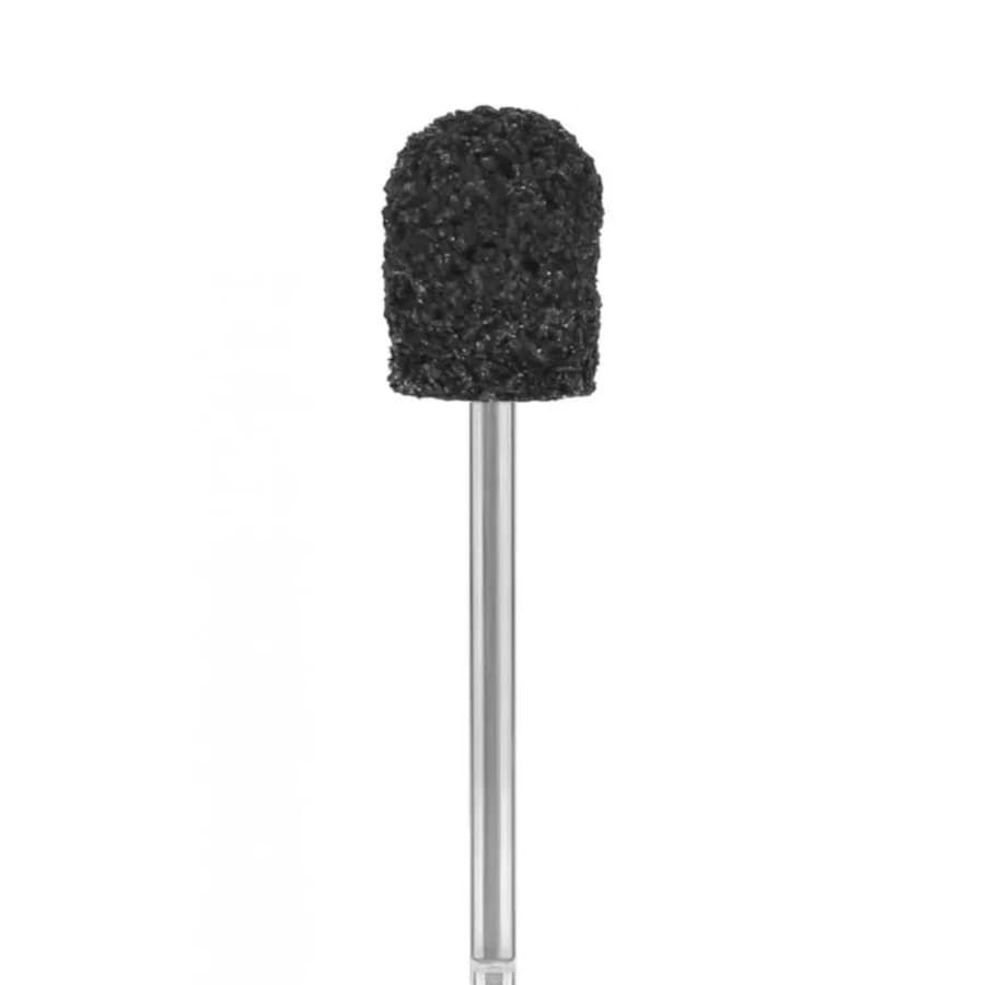 Камені карборундові чорний циліндр D11 — фото 1