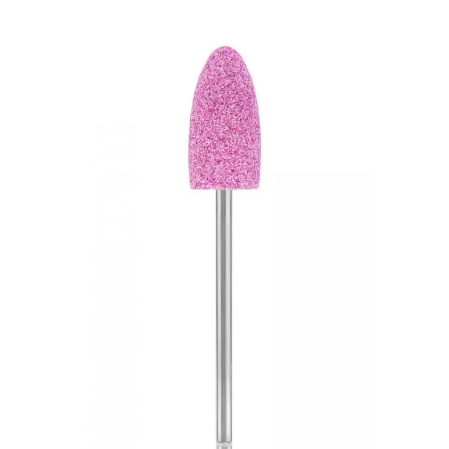 Камені карборундові рожевий конус A4 — фото 1