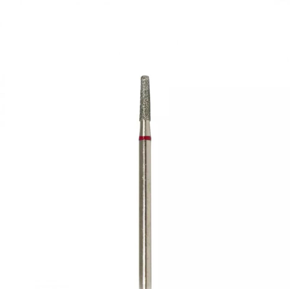 104.173.514.023 конусна усічена 1 шт червона — фото 1