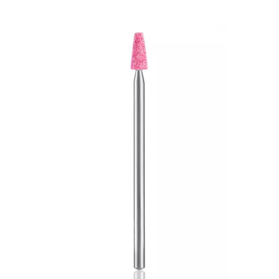 Камені карборундові рожеві В4 — фото 1