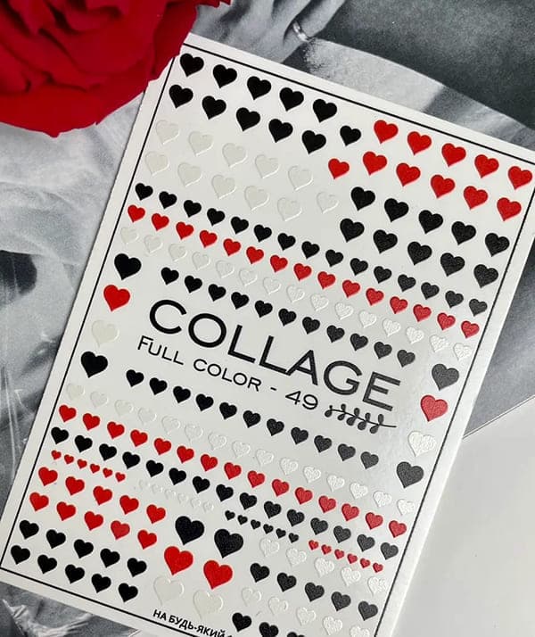 Слайдер-дизайн New Max FC-49 — фото 1