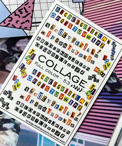 Слайдер-дизайн New Max FC-53 — фото 1