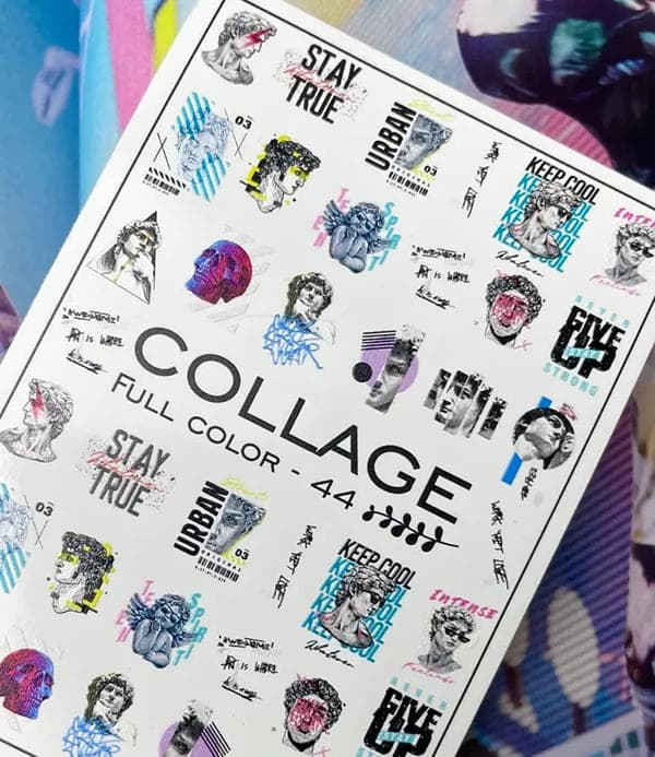 Слайдер-дизайн New Max FC-44 — фото 1