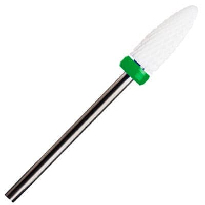 Фреза Кераміка Зелена — фото 1