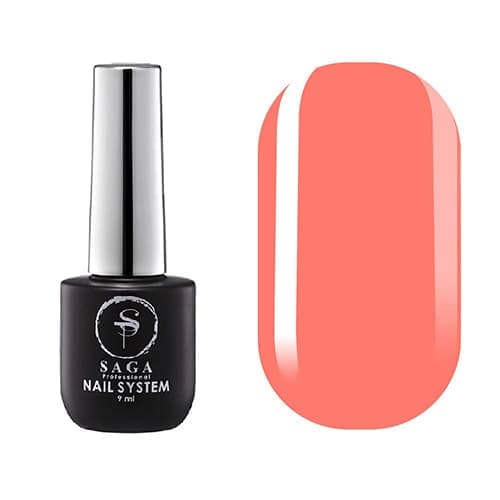 База COLOR Saga Professional № 18, 8 мл — фото 1