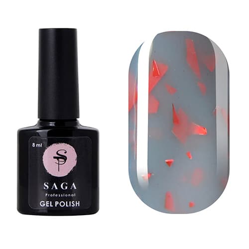 База LEAF Saga Professional №16, 8 мл — фото 1