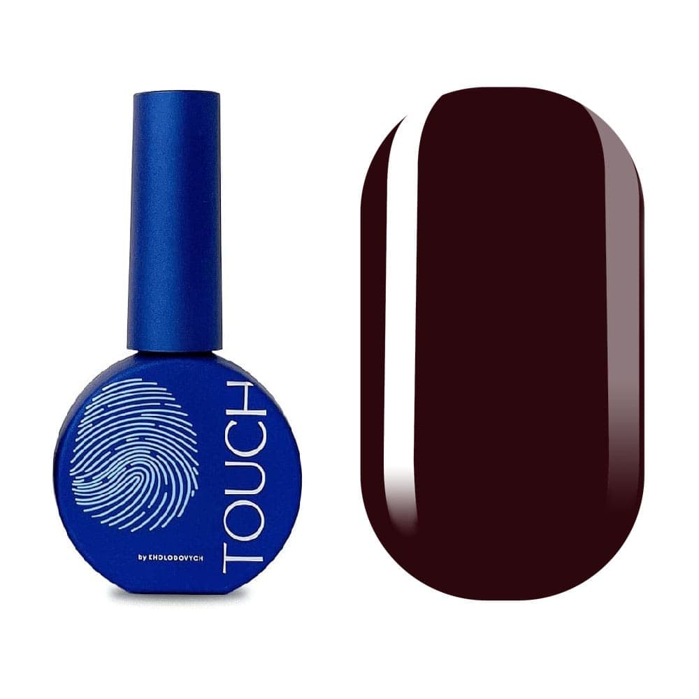 Гель-лак Touch gel polish №15, 9 мл — фото 1