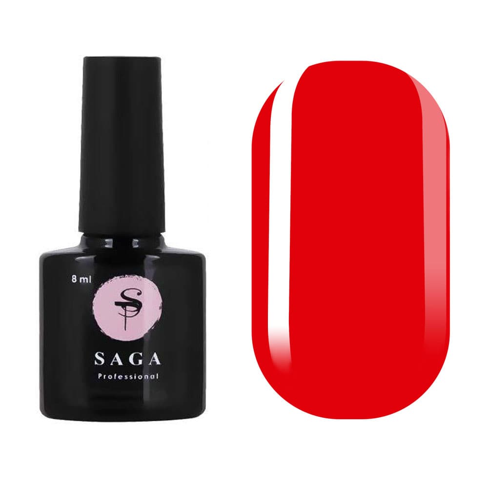 База Tropical Saga Professional № 1, 8 мл — фото 1