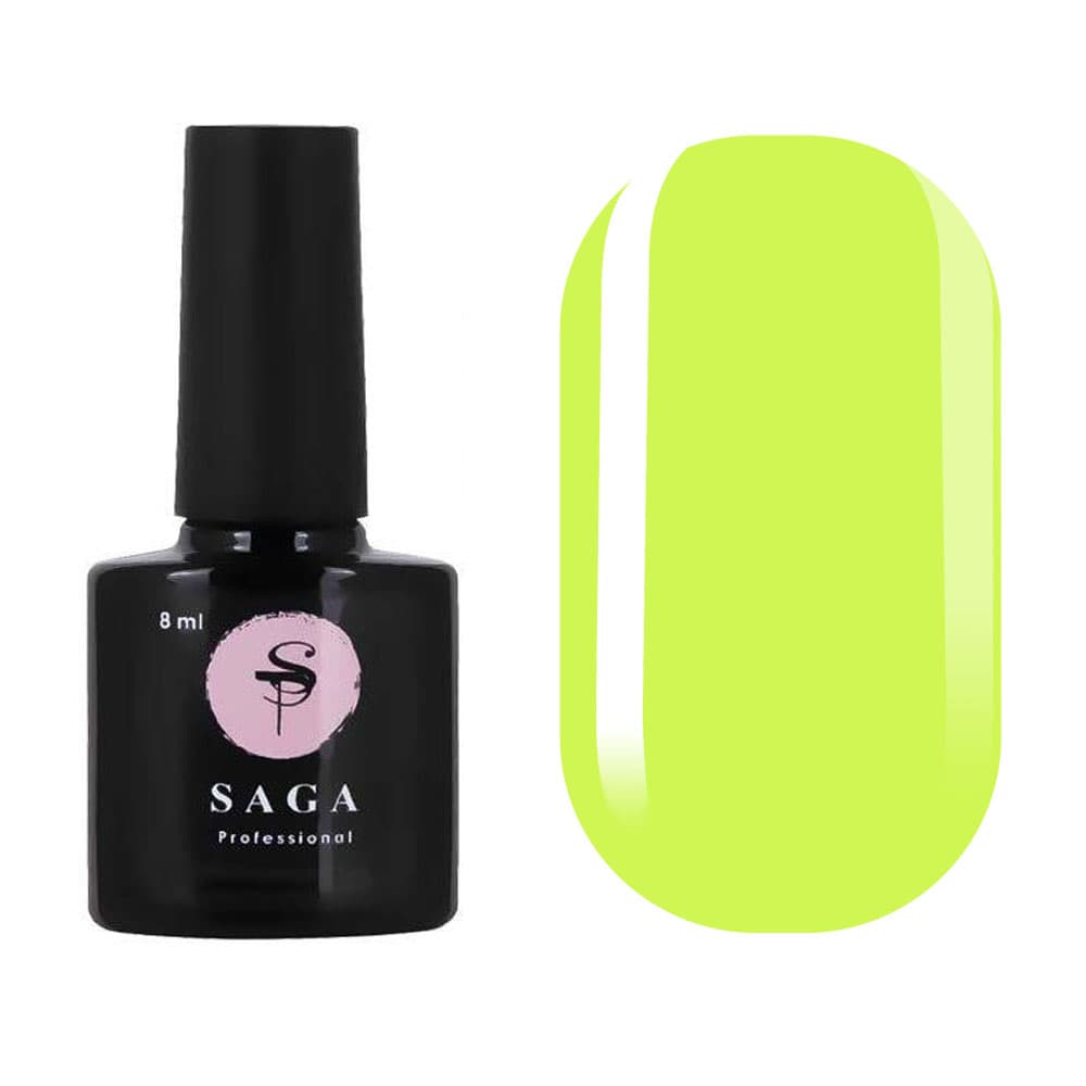 База Tropical Saga Professional № 6, 8 мл — фото 1