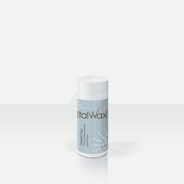 Тальк классический ItalWax, 50 г — фото 1