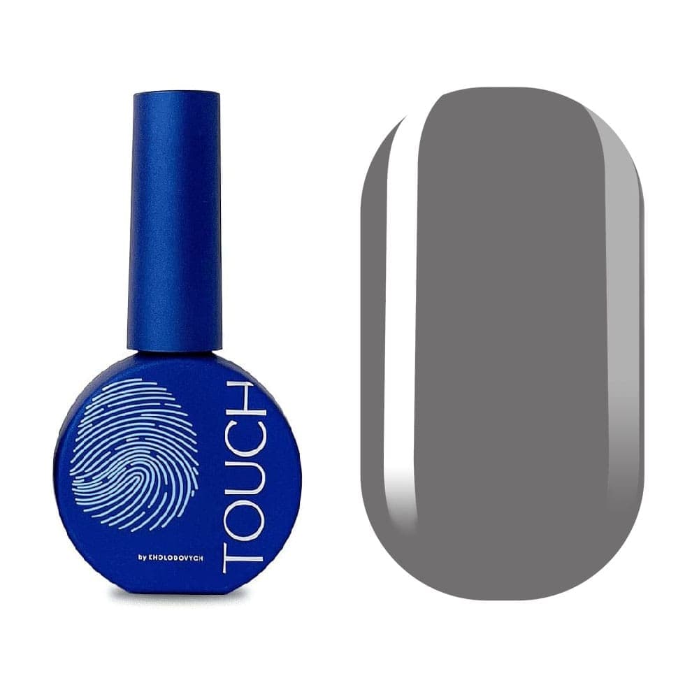 Гель-лак Touch gel polish №21, 9 мл — фото 1