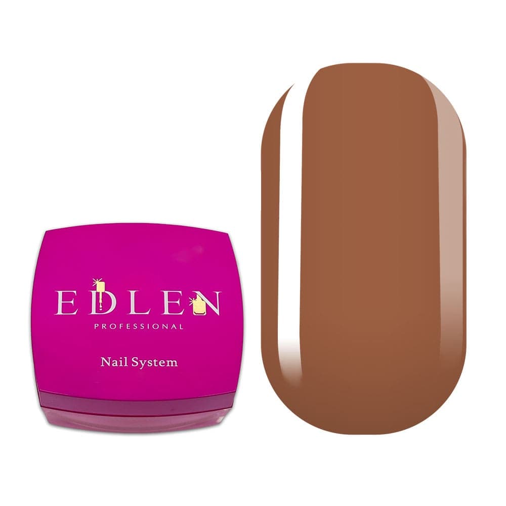 Edlen Water Acrygel Nude №18, 30 мл — фото 1