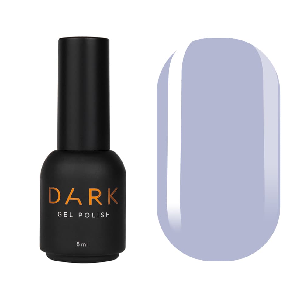 Гель-лак Dark French №04, 8 мл — фото 1